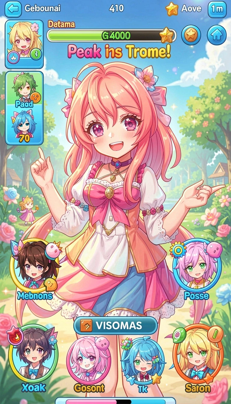 kakwin Screenshot