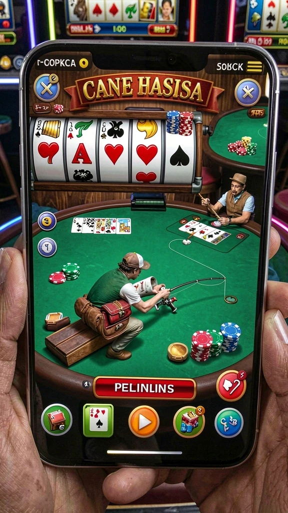 Screenshot kakwin