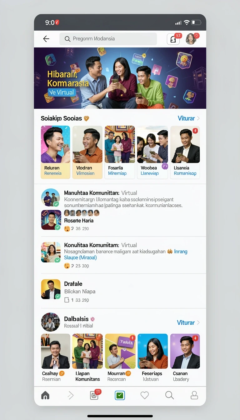 kakwin Screenshot