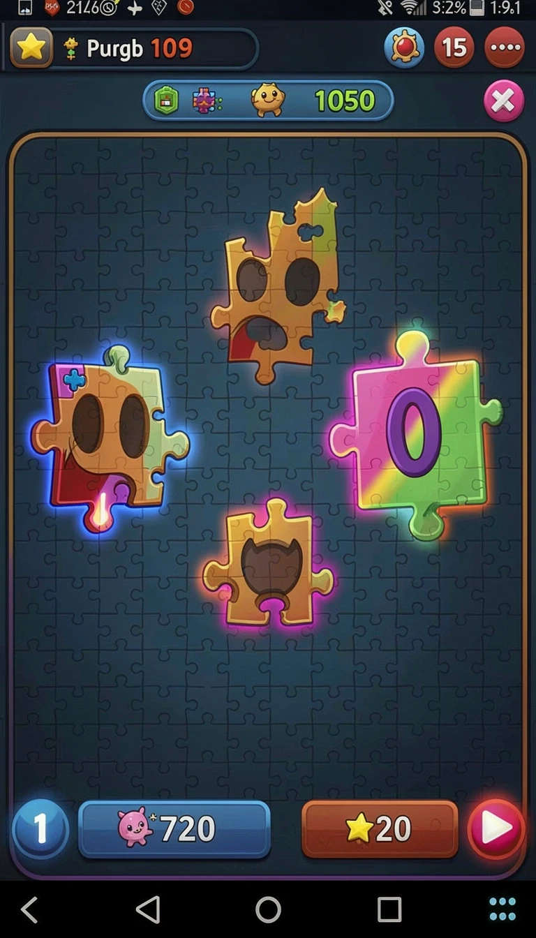 kakwin Screenshot