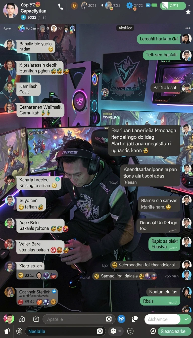 Screenshot kakwin