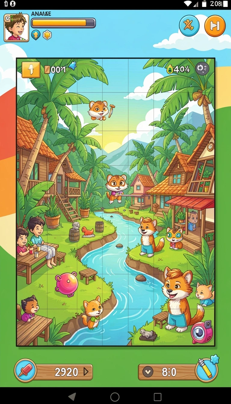 Screenshot kakwin