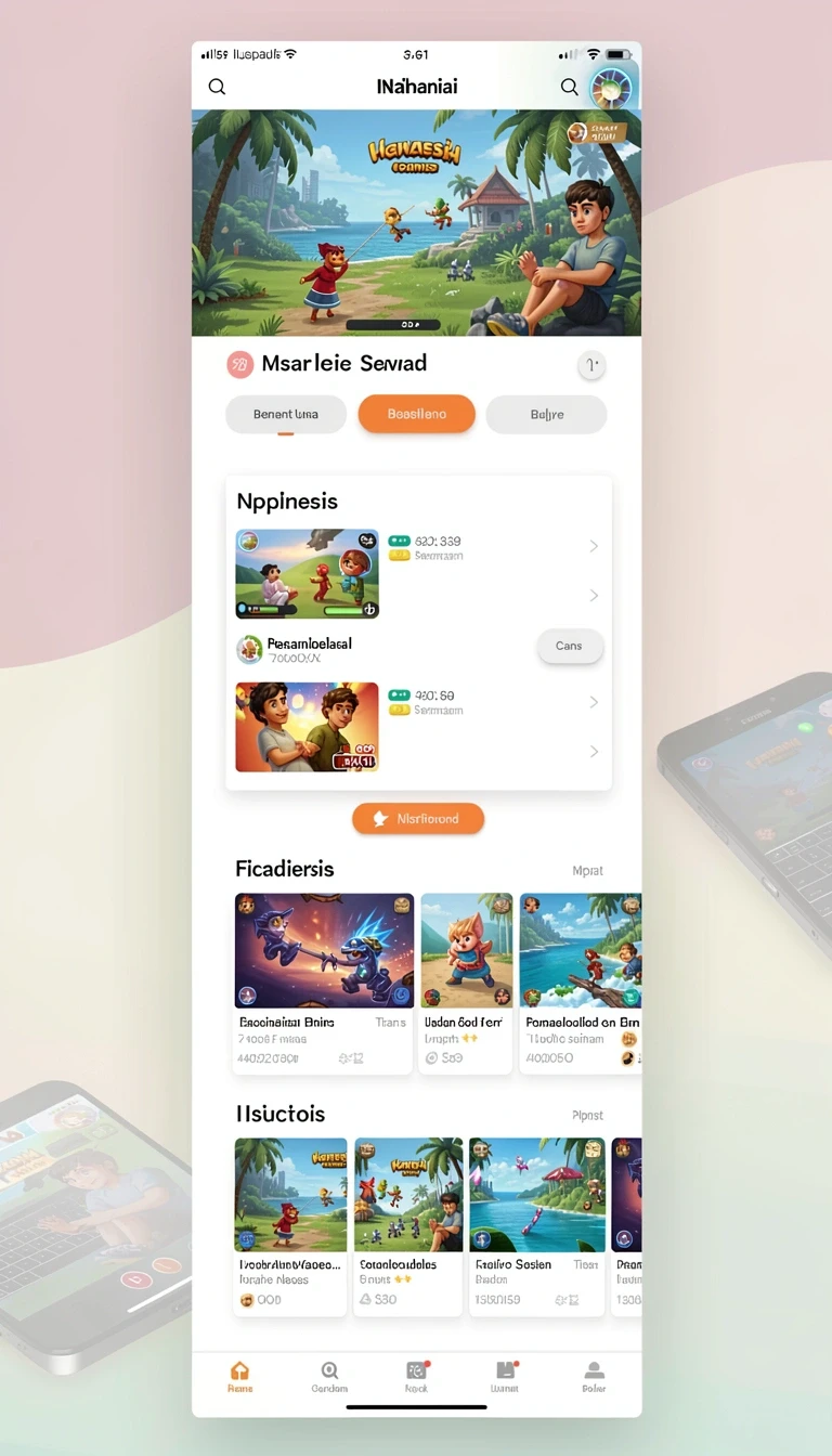 kakwin Screenshot