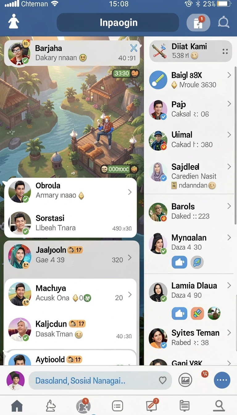 Screenshot kakwin