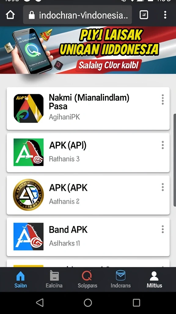 Screenshot kakwin
