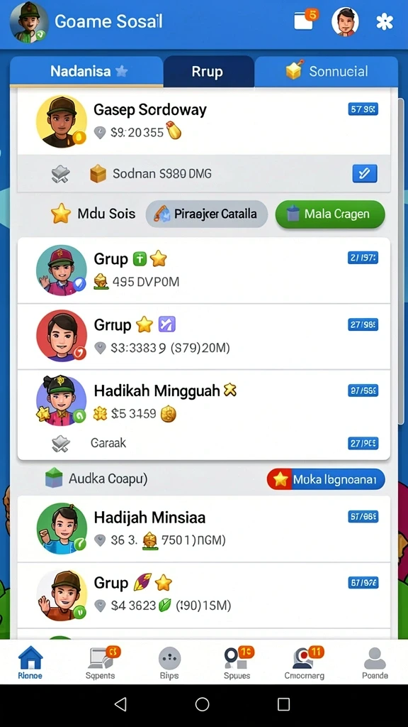 Screenshot kakwin