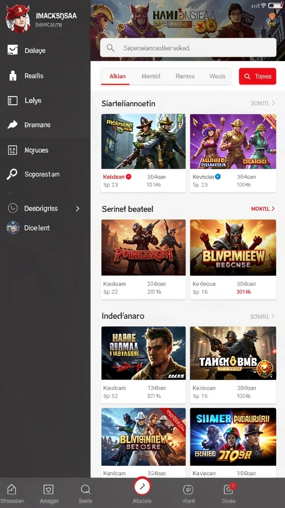 kakwin Screenshot