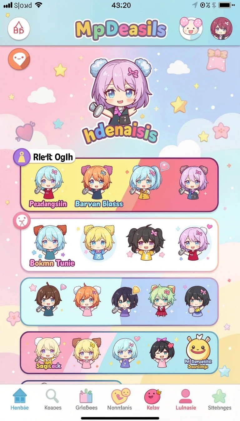 kakwin Screenshot