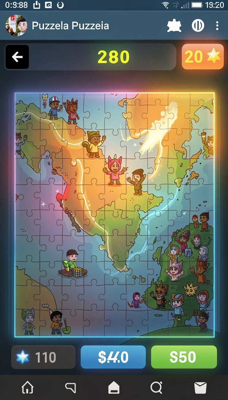 Screenshot kakwin