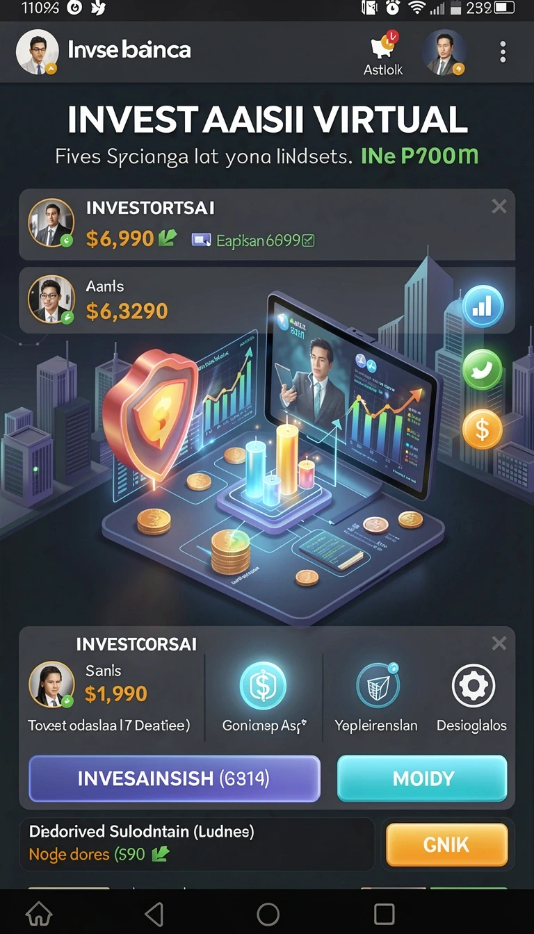kakwin Screenshot