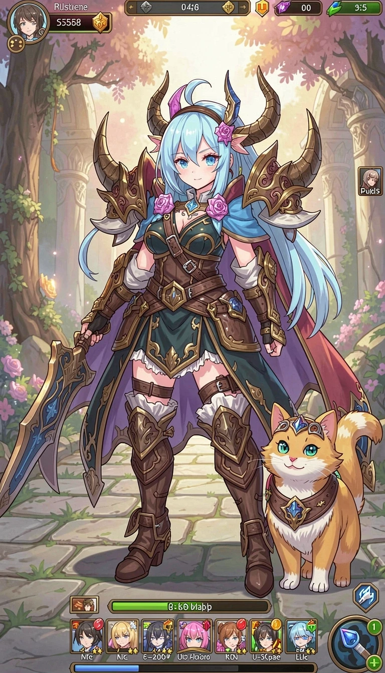 kakwin Screenshot
