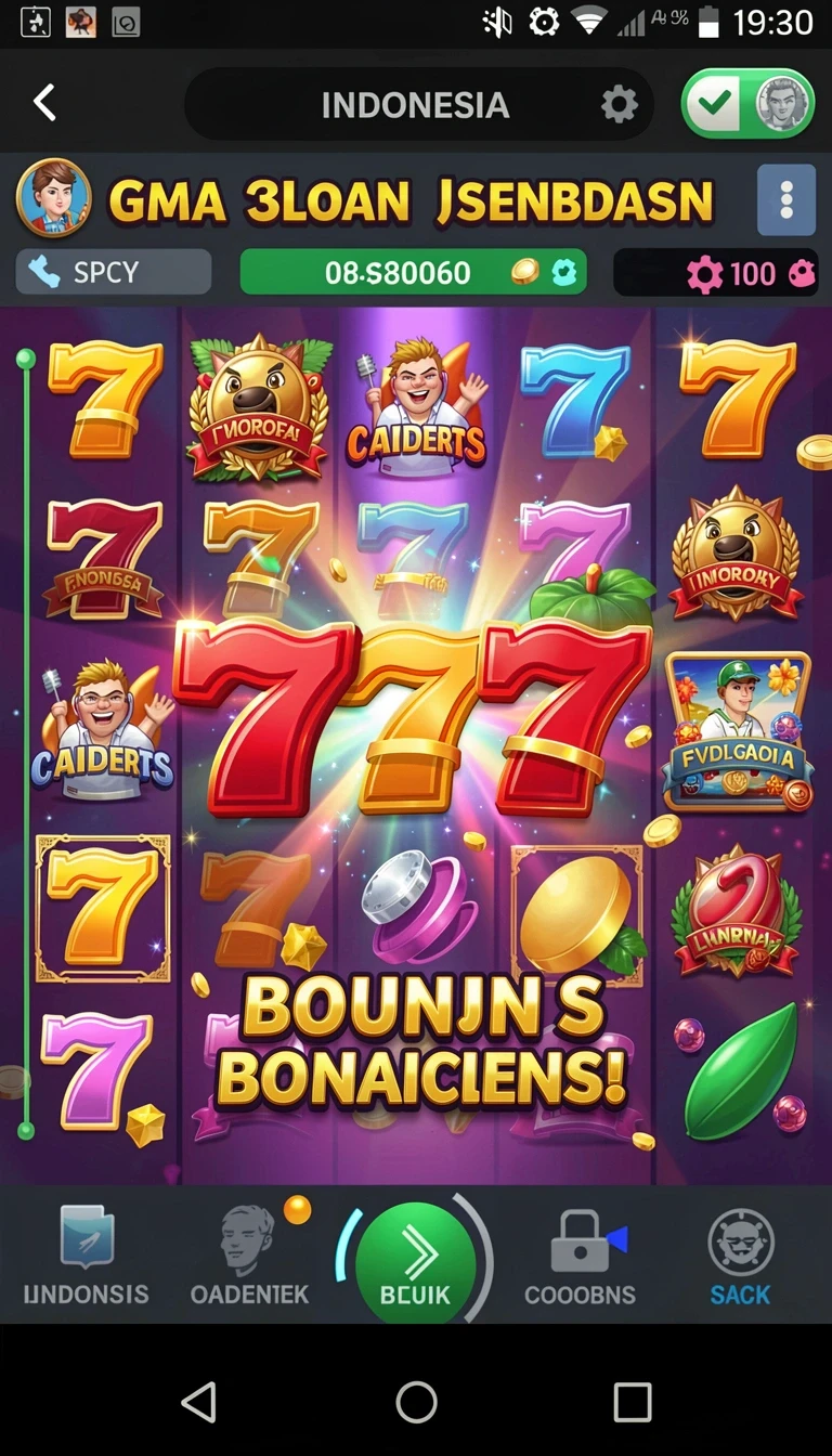 Screenshot kakwin