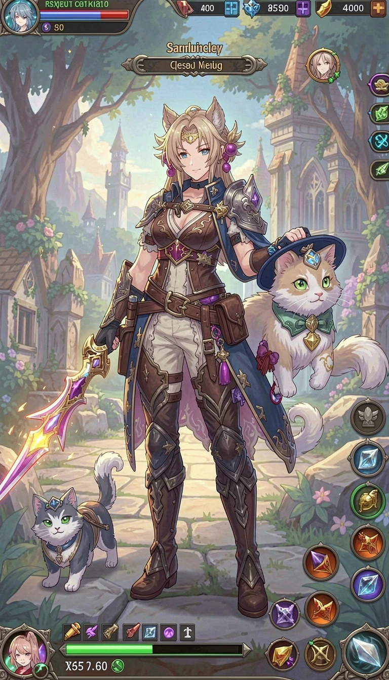 Screenshot kakwin
