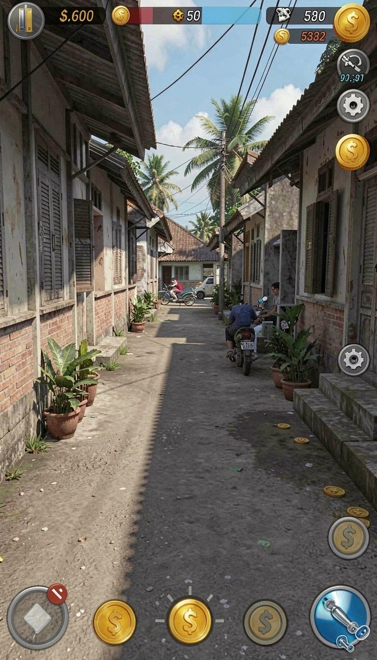 kakwin Screenshot