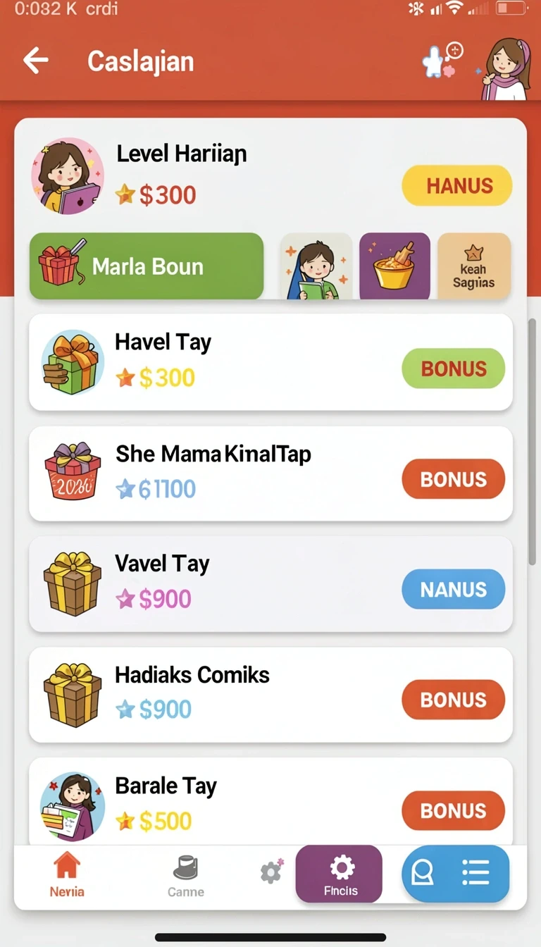 kakwin Screenshot