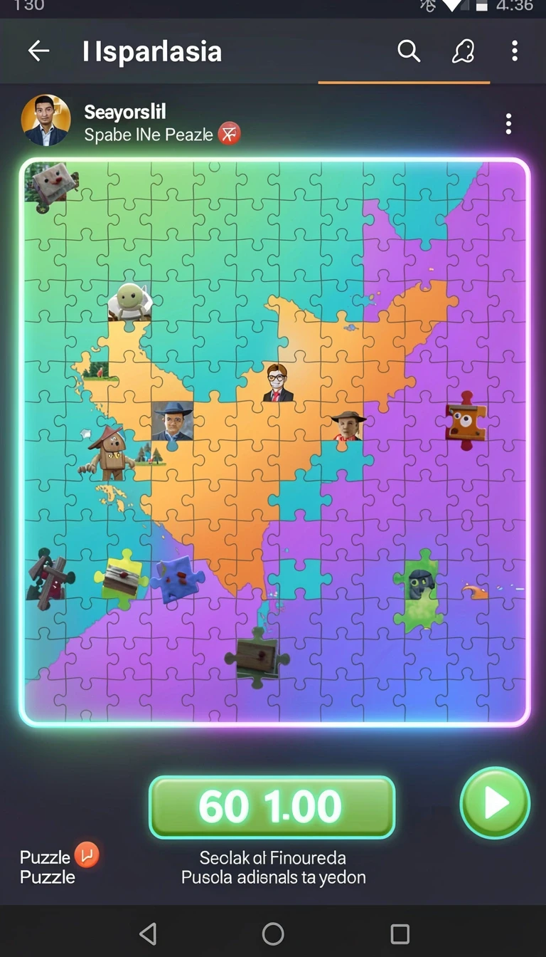 kakwin Screenshot