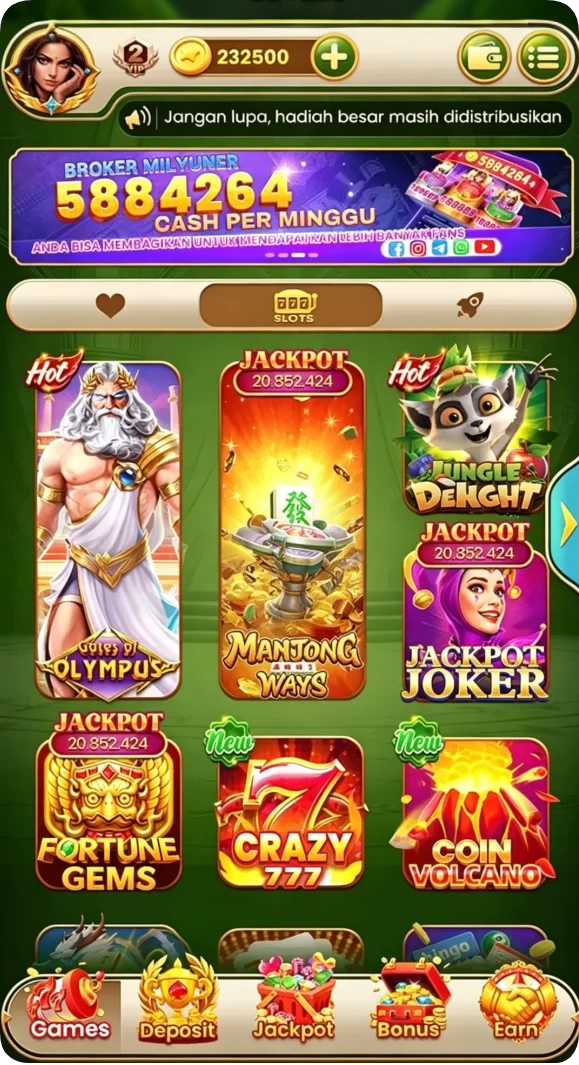 Screenshot kakwin