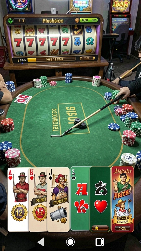 kakwin Screenshot