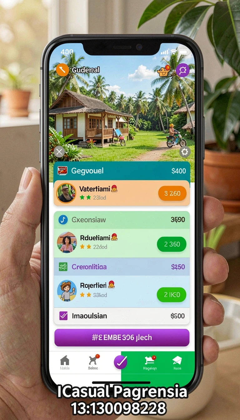 Screenshot kakwin