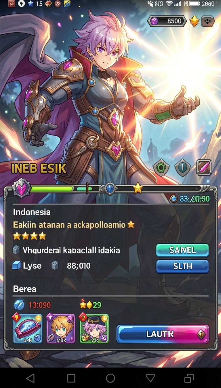 kakwin Screenshot
