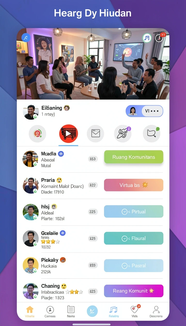 kakwin Screenshot