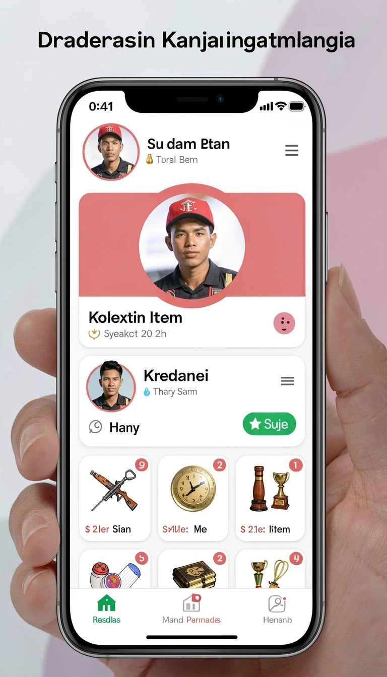 kakwin Screenshot