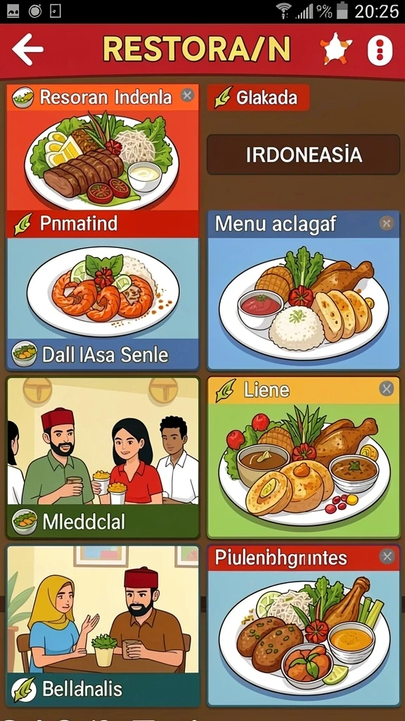 Screenshot kakwin