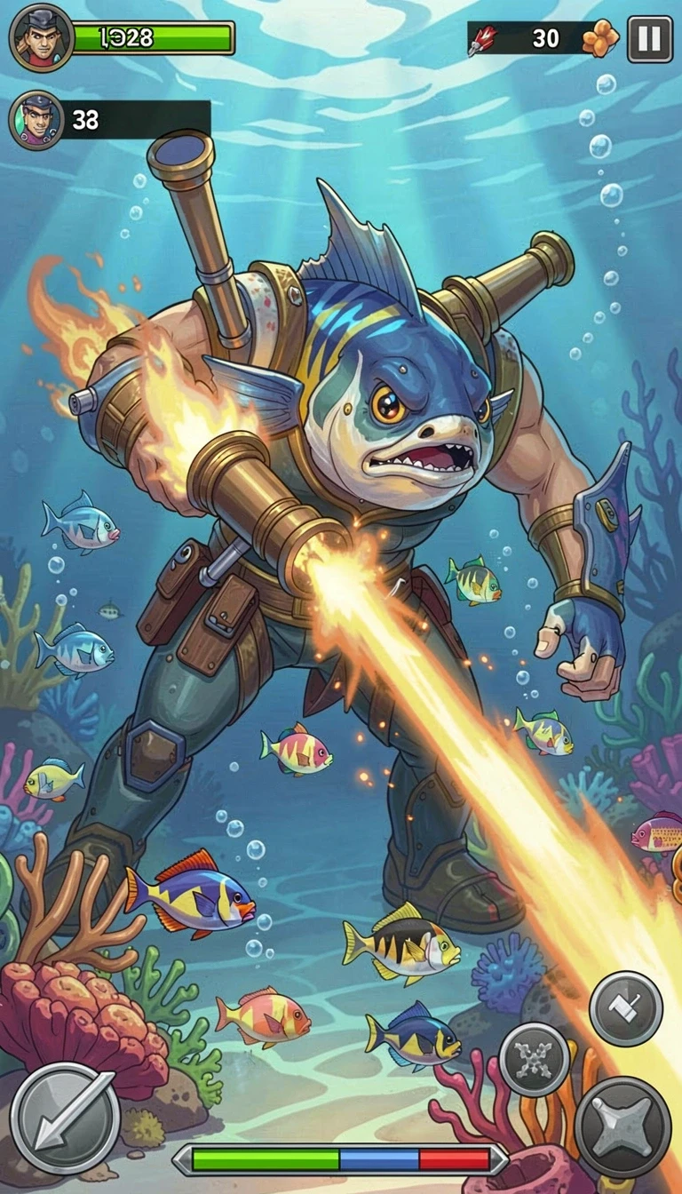 kakwin Screenshot