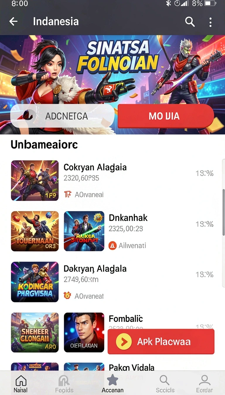 Screenshot kakwin