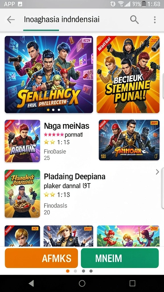 Screenshot kakwin
