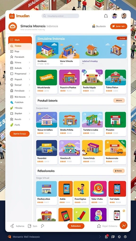 kakwin Screenshot