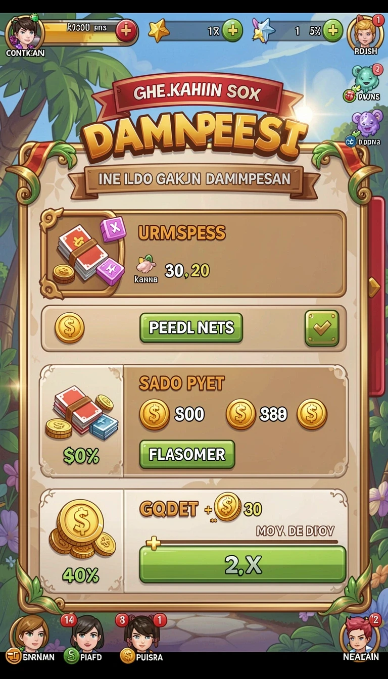 kakwin Screenshot