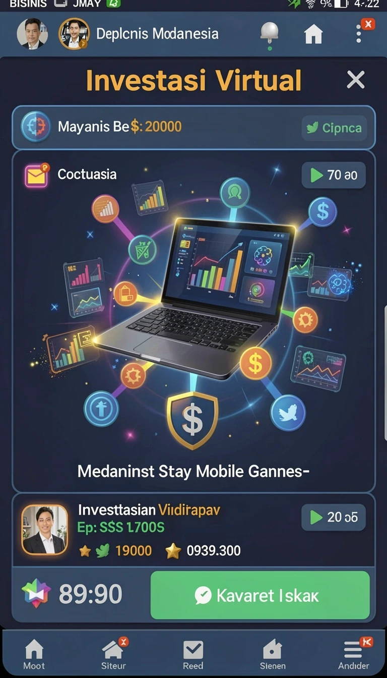 kakwin Screenshot