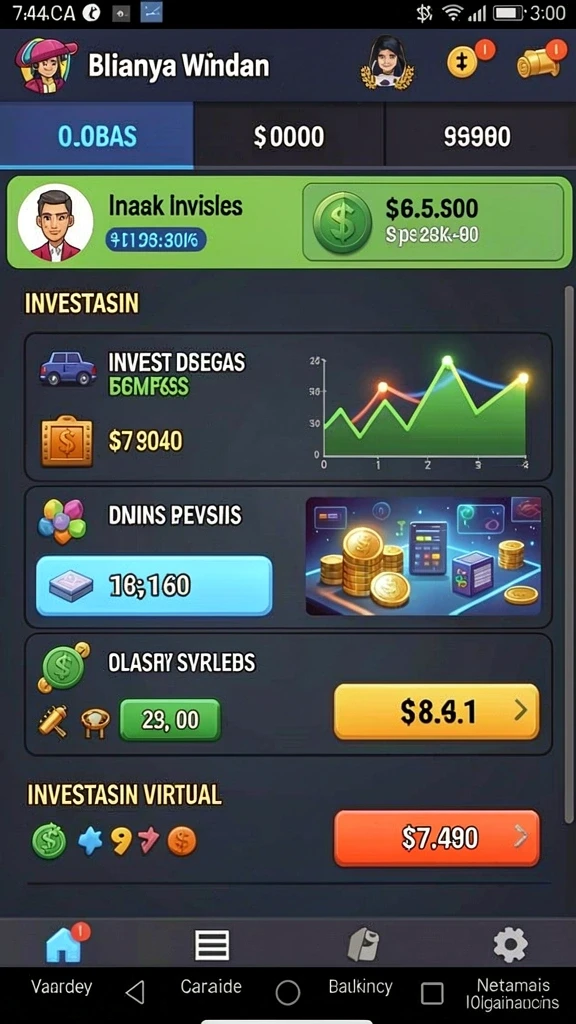 Screenshot kakwin
