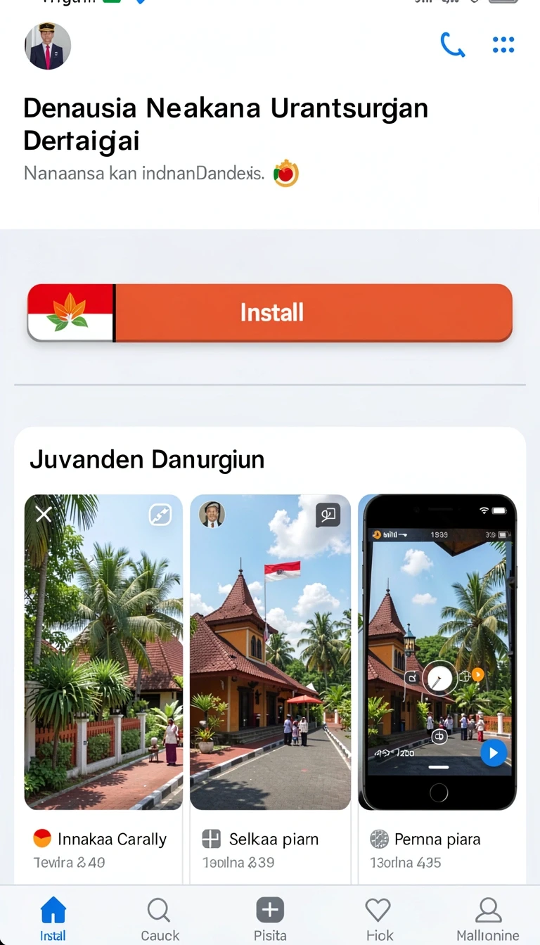 kakwin Screenshot