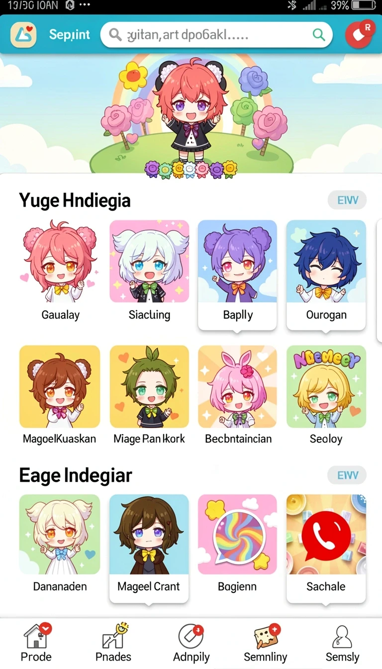 kakwin Screenshot