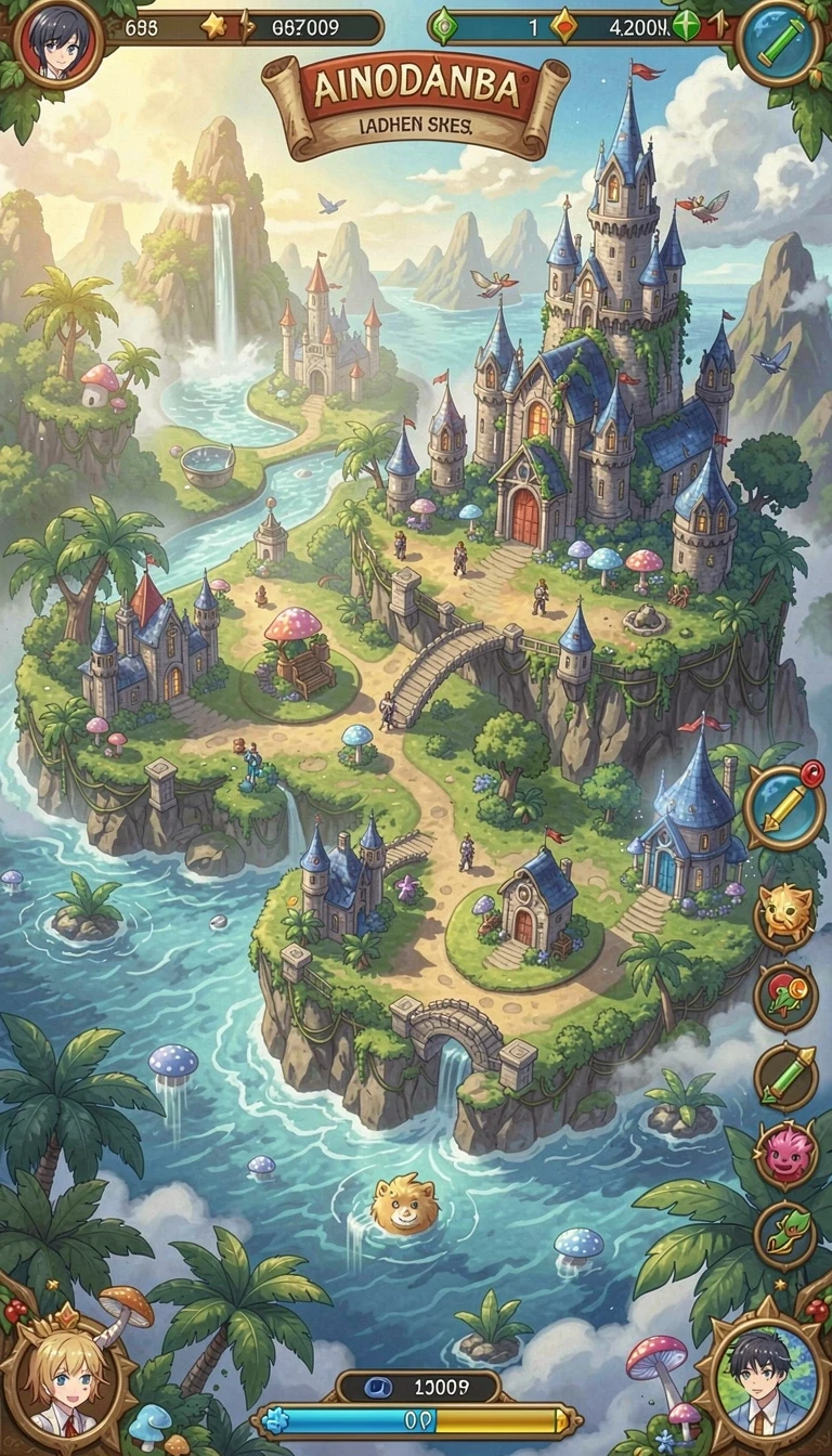 Screenshot kakwin