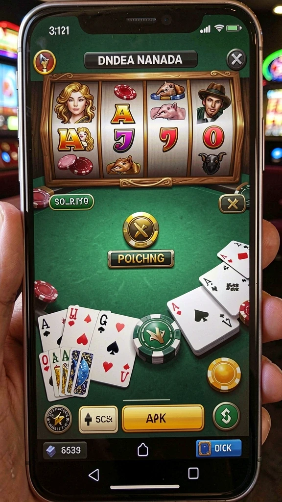 kakwin Screenshot