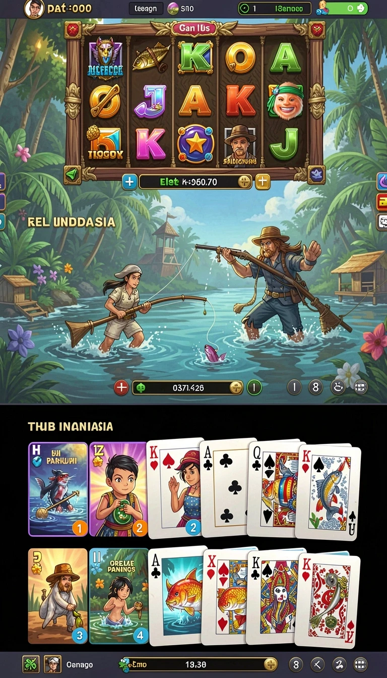Screenshot kakwin