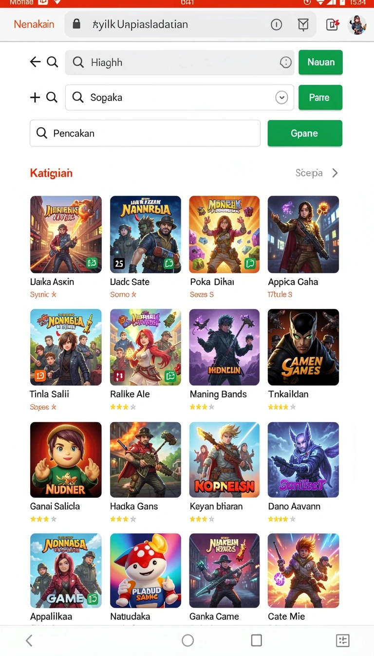 Screenshot kakwin