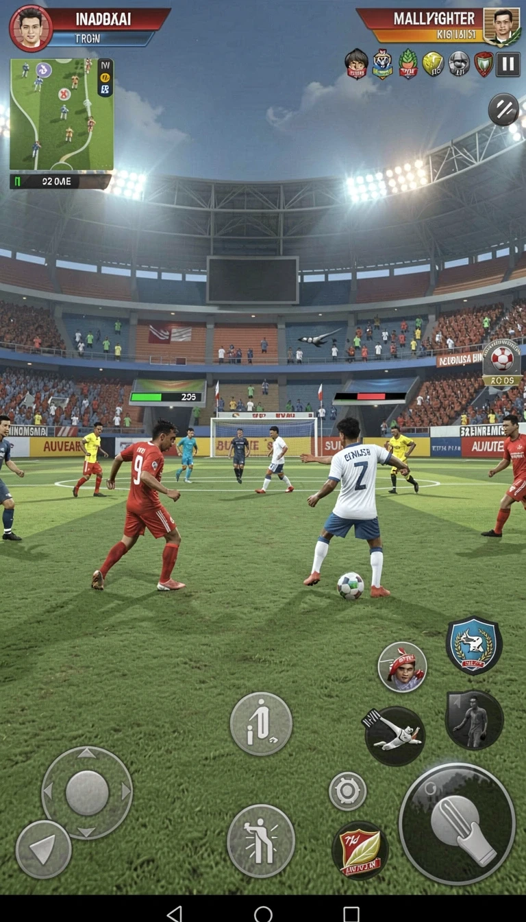 Screenshot kakwin