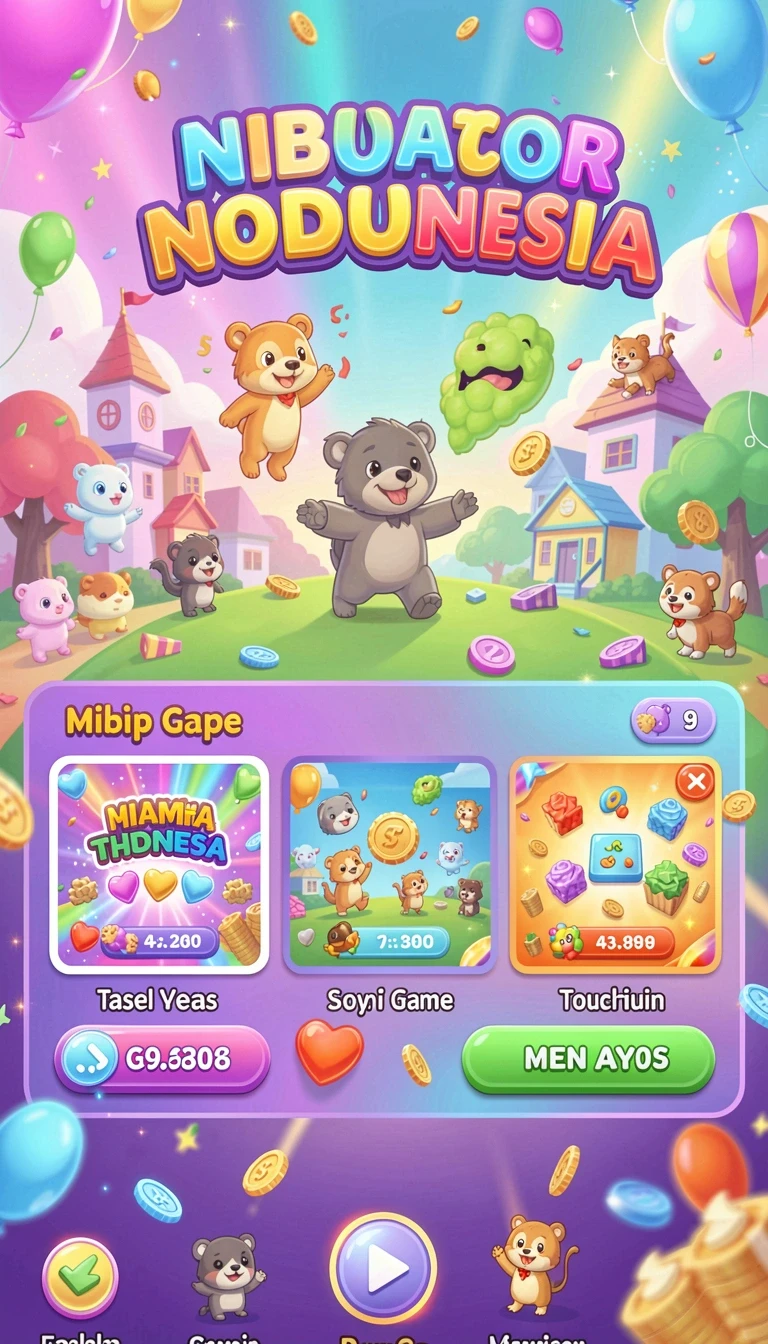 raya22 langkah download