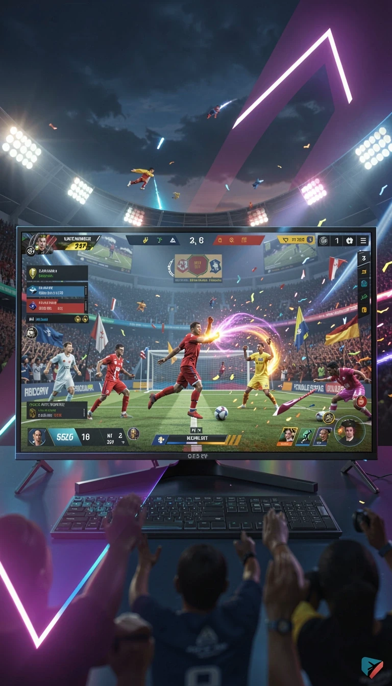 Screenshot kakwin
