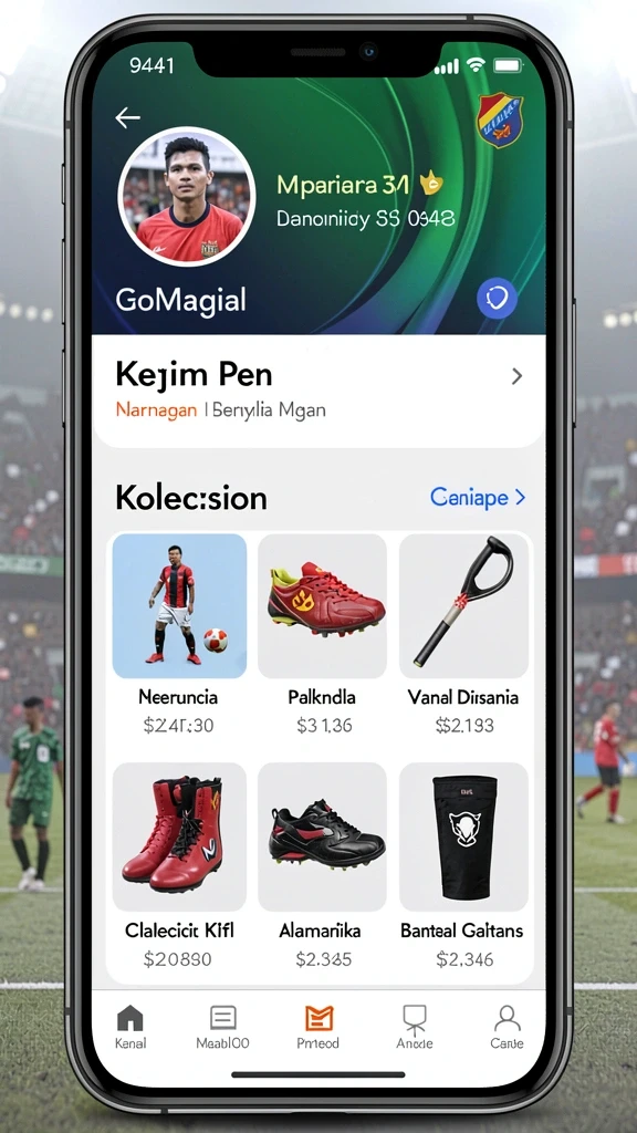 kakwin Screenshot